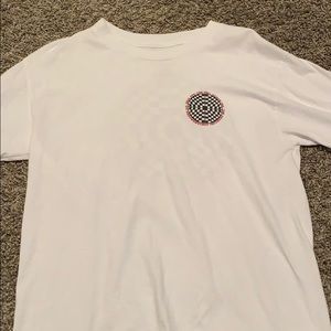 Vans long sleeve t shirt